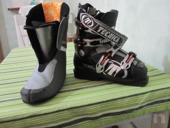 Tecnica Vento MAN XT foto-8143