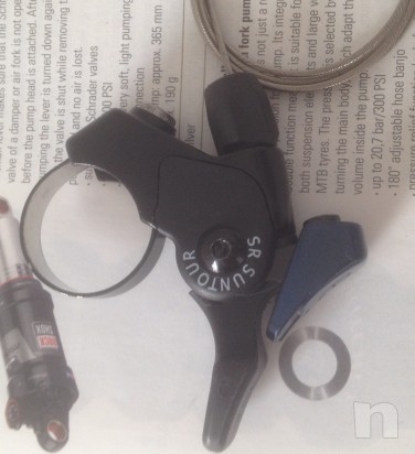 controllo remoto lockout per forcelle  foto-8147