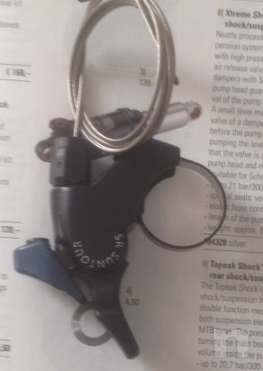 controllo remoto lockout per forcelle  foto-4563