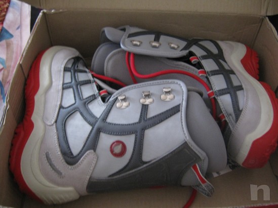 SCARPONI SNOWBOARD foto-4566