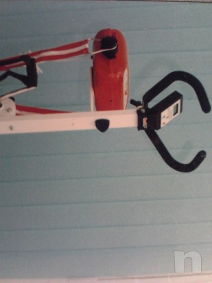 Palestra da camera multi funzionale  foto-8153