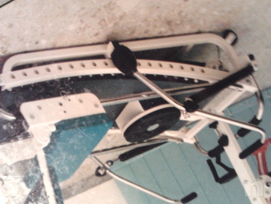 Palestra da camera multi funzionale  foto-8154