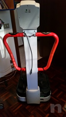 Pedana vibrante  foto-8156