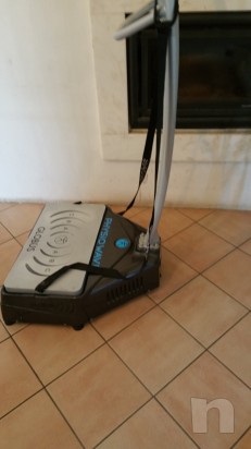 Pedana vibrante basculante PhysioWave  foto-8157