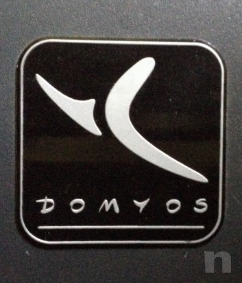 Tapis Roulant Doymos TC 470 foto-521