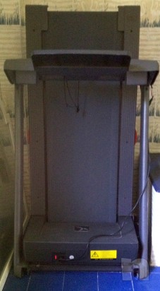 Tapis Roulant Doymos TC 470 foto-520