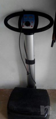 Pedana vibrante  foto-8161