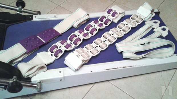 Palestra multifunzionale foto-8170