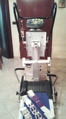 Palestra multifunzionale foto-8169