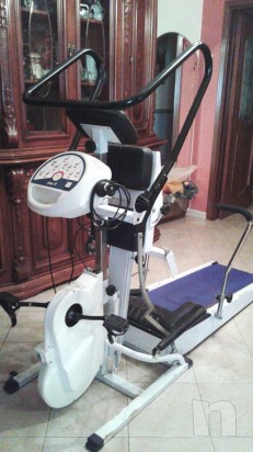 Palestra multifunzionale foto-4587