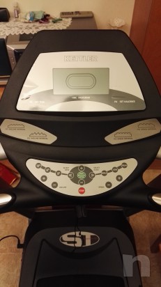 Kettler Marathon ST foto-8173