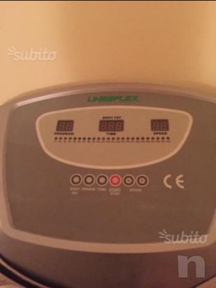 PEDANA VIBRANTE PROFESSIONALE foto-4590