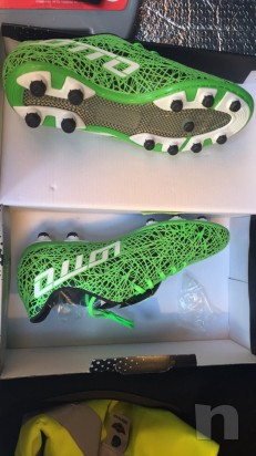 scarpe da calcio NUOVE foto-8174