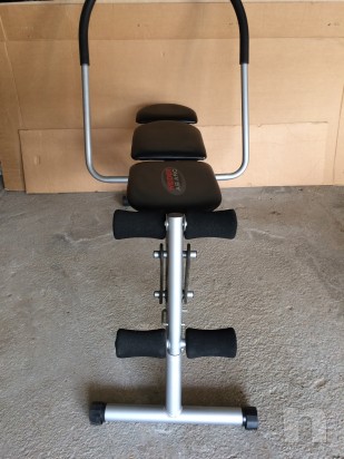 panca addominali foto-4599