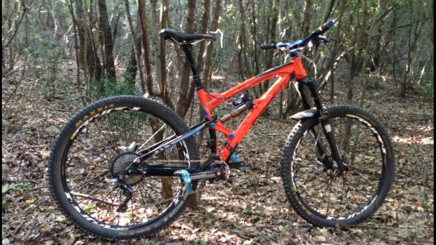 Transition Covert 27,5 foto-4605