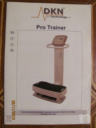 pedana basculante foto-8207