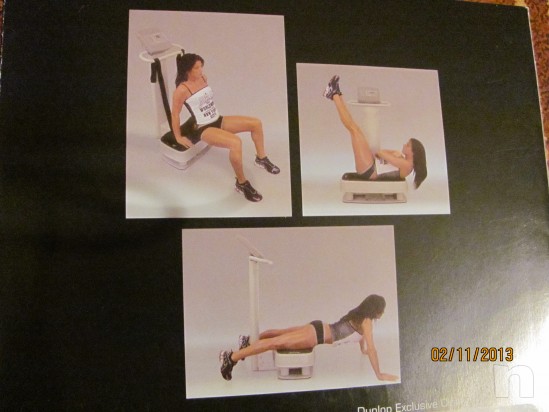 pedana basculante foto-8208