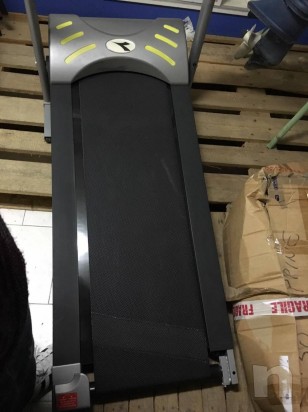 TAPPETO - TAPIS ROULANT MAGNETICO DIADORA foto-8225