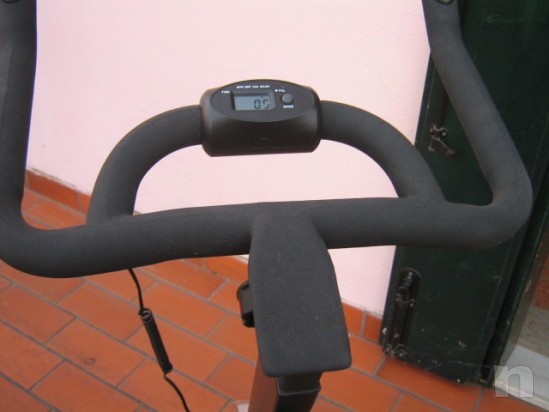 Spin Bike Caratt 112 foto-8253