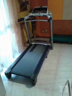 TAPIS ROULANT foto-8257