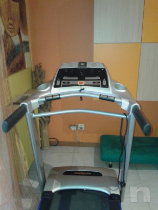 TAPIS ROULANT foto-4629