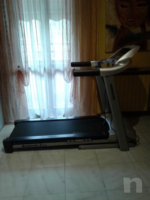 TAPIS ROULANT foto-8258