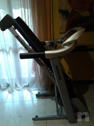 TAPIS ROULANT foto-8259