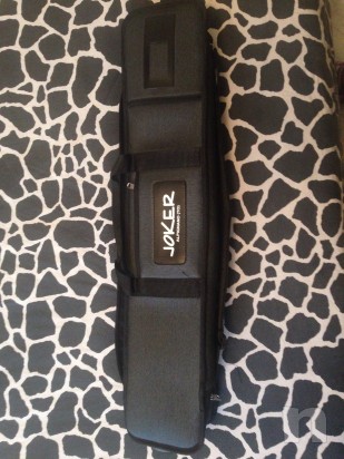 Stecca da biliardo Joker Antonio Riccardis  foto-532