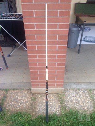 Stecca da biliardo Joker Antonio Riccardis  foto-463