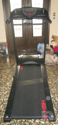 Tapis Roulant foto-464