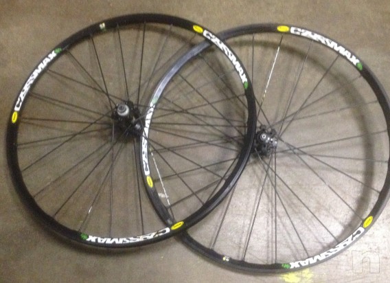 Macic crossmax c29 foto-4640