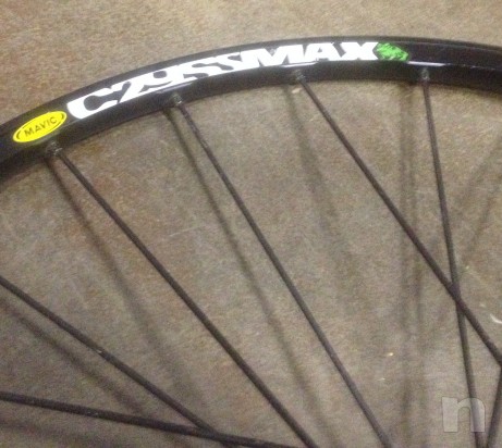 Macic crossmax c29 foto-8275