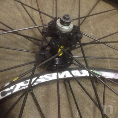 Macic crossmax c29 foto-8276