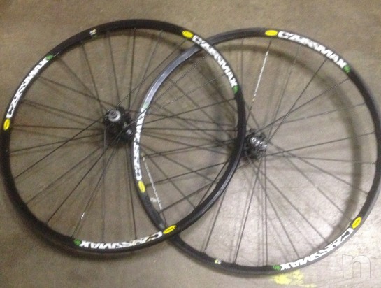 Macic crossmax c29 foto-8274