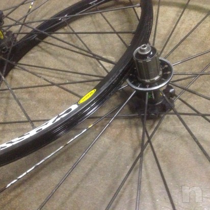 Macic crossmax c29 foto-8277