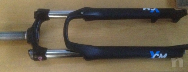 Forcella mtb Suntour xcm rl 27.5 foto-8292