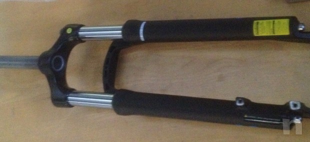 Forcella mtb Suntour xcm rl 27.5 foto-8293