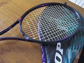 Racchetta da tennis SLAZENGER foto-8328