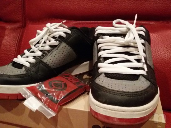 scarpe misura 43 - CIRCA foto-8331