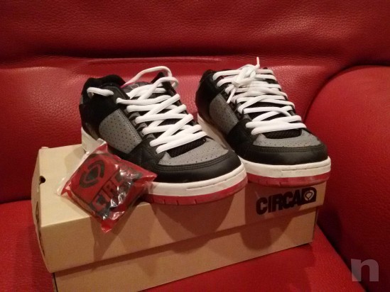 scarpe misura 43 - CIRCA foto-4670