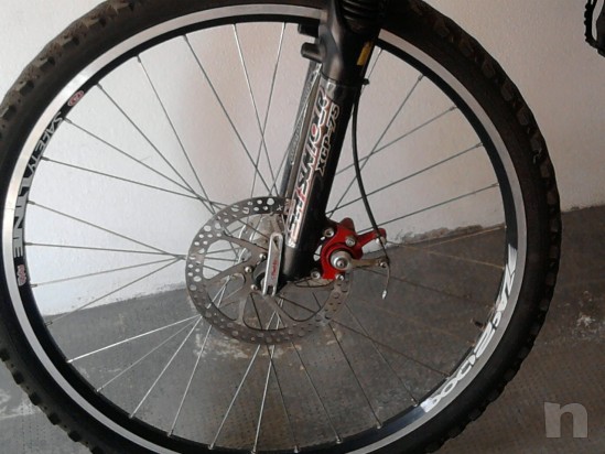 BELLA Mountanbike BOTTECCHIA foto-8339