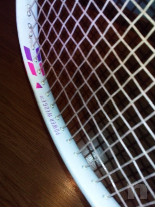 Racchetta da tennis head foto-8378