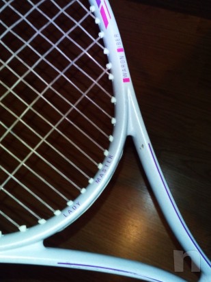 Racchetta da tennis head foto-8379