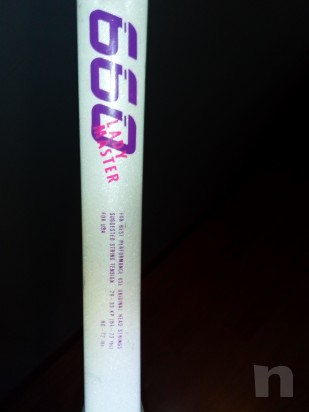 Racchetta da tennis head foto-8376