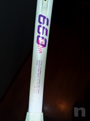 Racchetta da tennis head foto-8377