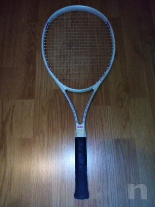 Racchetta da tennis head foto-4683