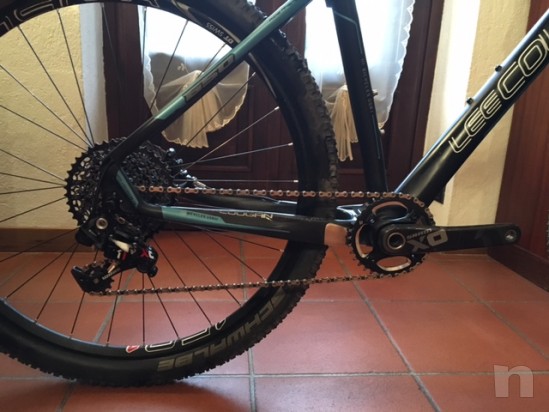 LEE COUGAN BLACK foto-8386