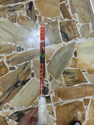 Head radical MP 295 gr racchetta tennis come nuova affare no babolat wilson  foto-8414