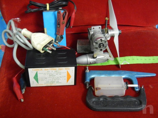 aereomodellismo foto-542