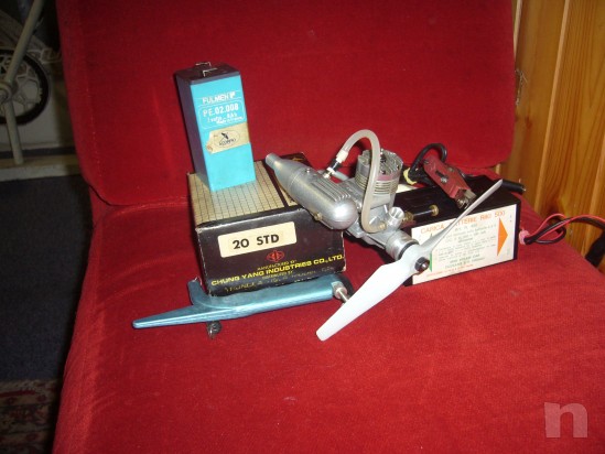 aereomodellismo foto-471